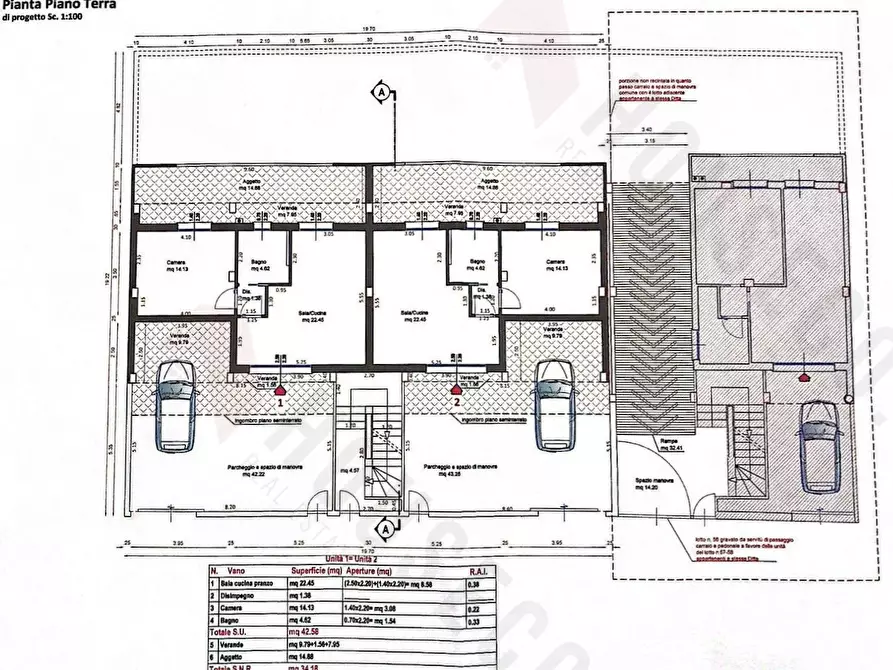 Immagine 6 di Appartamento in vendita  a Sestu