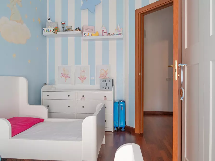 Immagine 18 di Villetta a schiera in vendita  a Uta