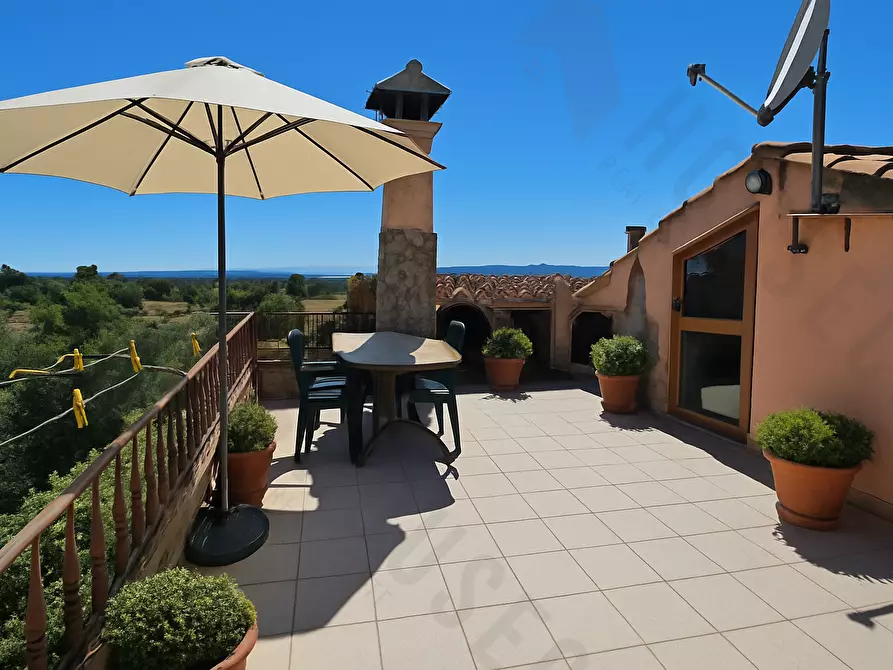 Immagine 1 di Appartamento in vendita  in Via dei Lillà 30 a Quartu Sant'elena