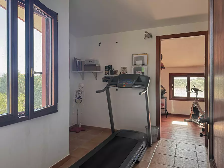 Immagine 36 di Villa in vendita  a San Sperate