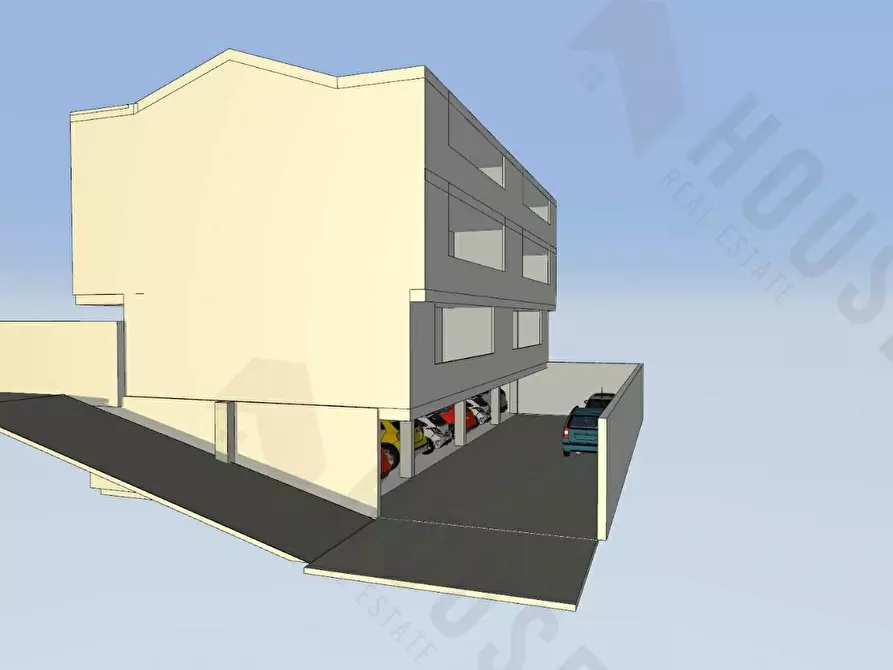 Immagine 3 di Appartamento in vendita  a Sestu