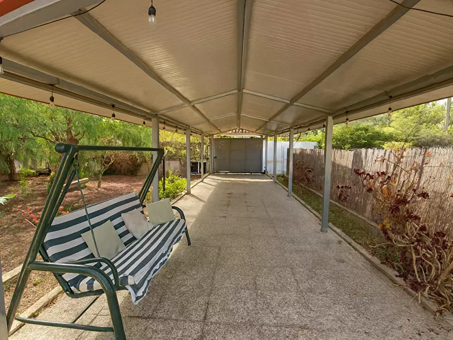 Immagine 4 di Casa indipendente in vendita  in Via degli Iberis a Quartu Sant'elena