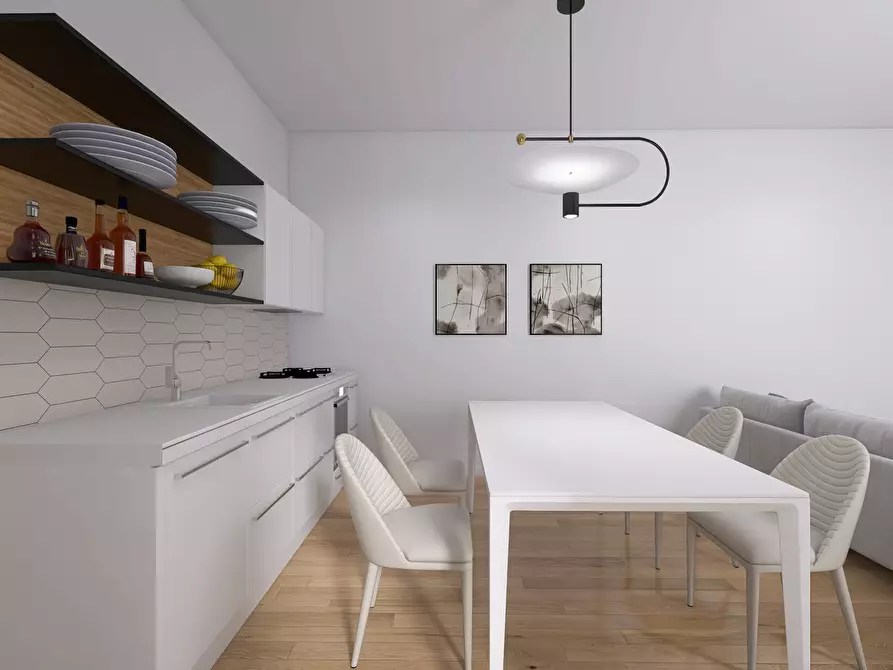 Immagine 11 di Casa indipendente in vendita  a San Sperate