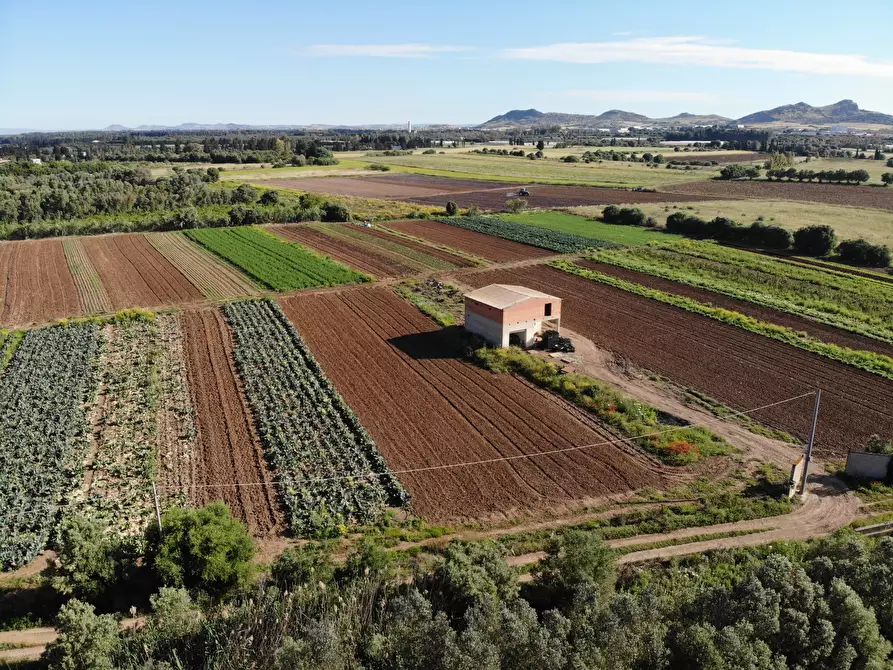 Immagine 5 di Casa indipendente in vendita  a San Sperate