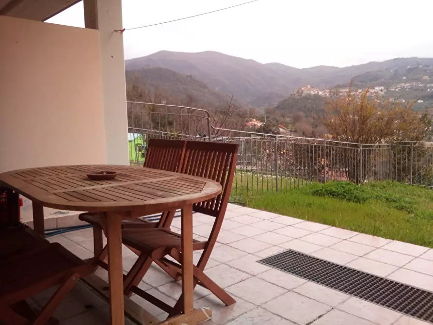 Immagine 5 di Casa semindipendente in vendita  a Aulla