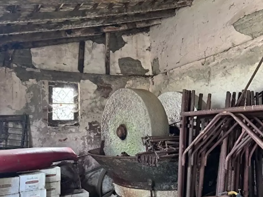 Immagine 20 di Casa trifamiliare in vendita  a Arcola