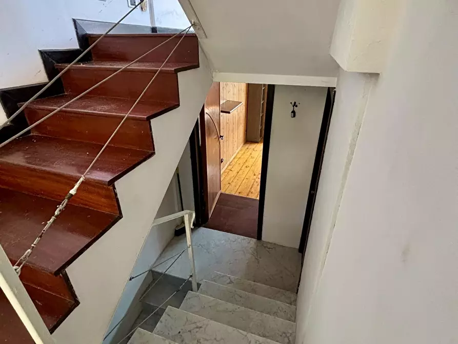 Immagine 22 di Porzione di casa in vendita  a Ameglia