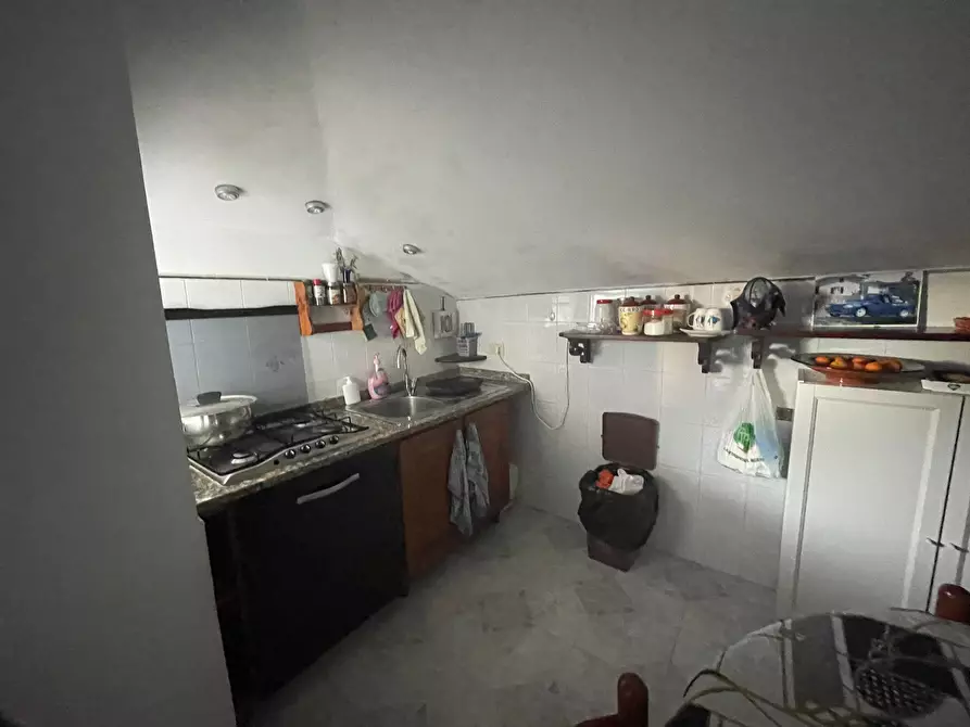 Immagine 18 di Villa in vendita  a Sarzana