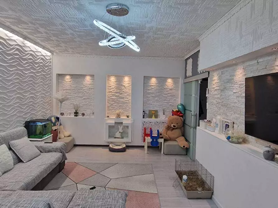 Immagine 1 di Appartamento in vendita  a Ameglia