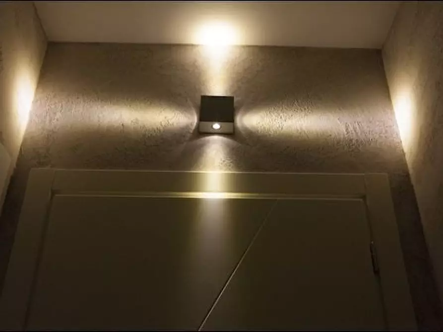 Immagine 25 di Casa semindipendente in vendita  a Lerici