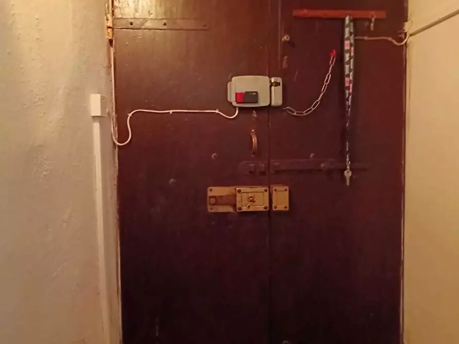 Immagine 19 di Quadrilocale in vendita  a Ameglia