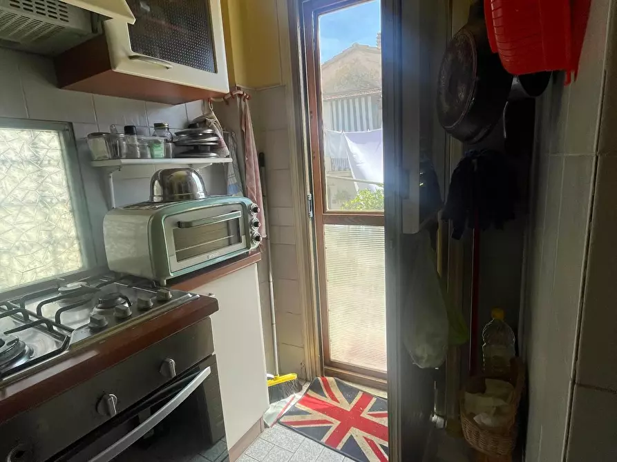 Immagine 8 di Casa indipendente in vendita  a Ameglia