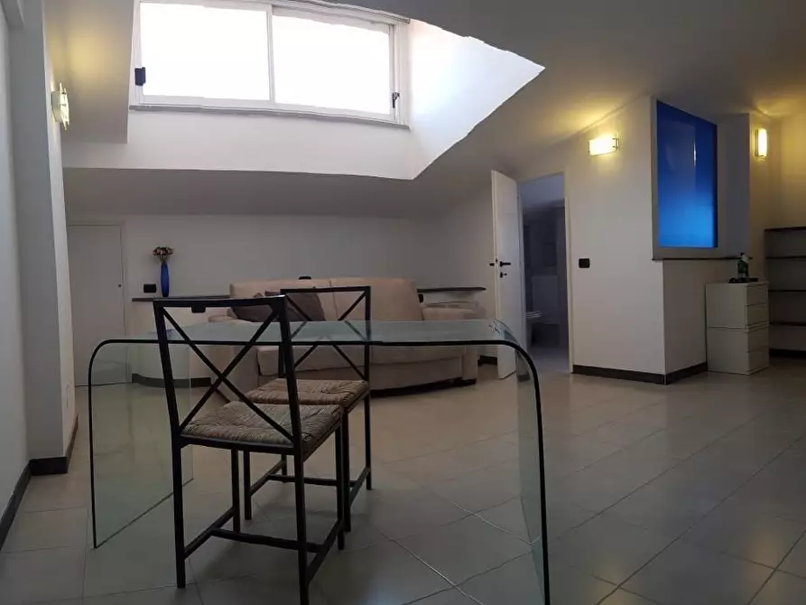 Immagine 8 di Mansarda in vendita  a Ameglia