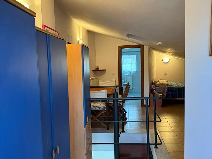 Immagine 21 di Trilocale in vendita  a Ameglia