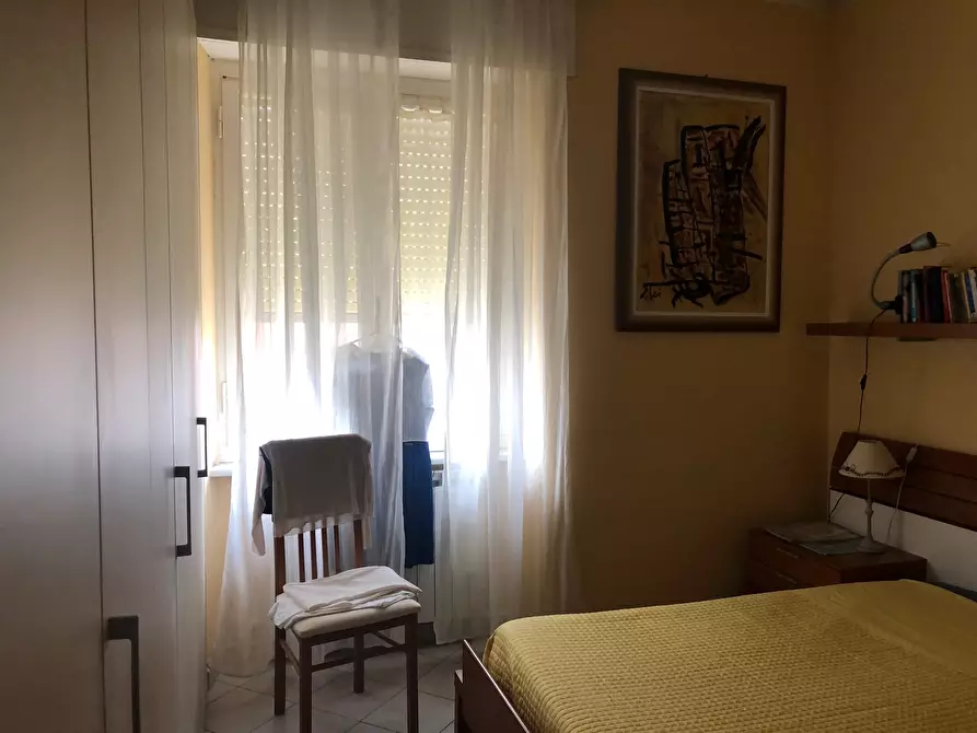 Immagine 6 di Quadrilocale in vendita  a Ameglia