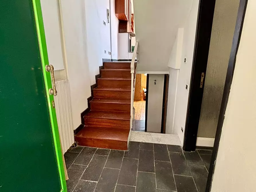 Immagine 20 di Porzione di casa in vendita  a Ameglia