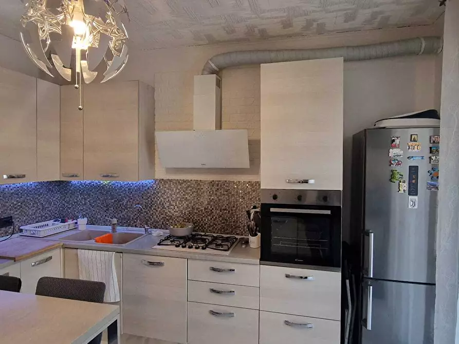 Immagine 8 di Appartamento in vendita  a Ameglia