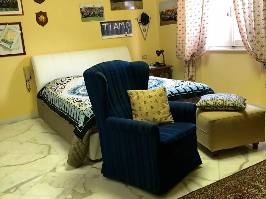 Immagine 10 di Casa bifamiliare in vendita  a Sarzana