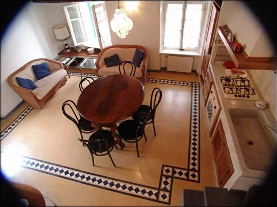 Immagine 7 di Terratetto in vendita  a Ameglia