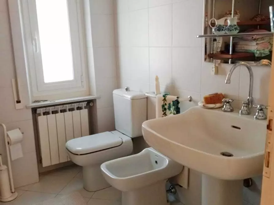 Immagine 28 di Terratetto in vendita  a Ameglia