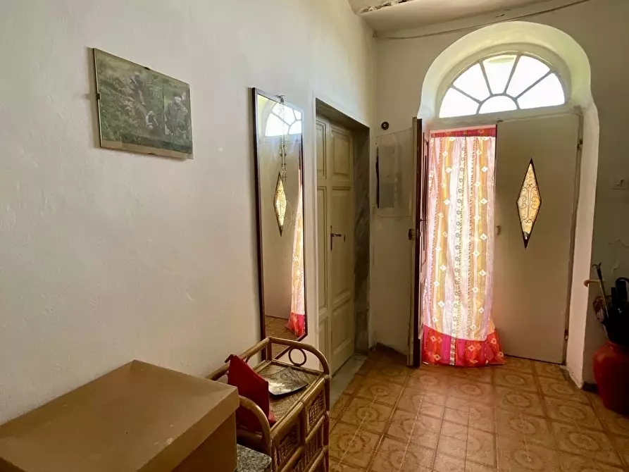 Immagine 6 di Casa bifamiliare in vendita  a Ameglia