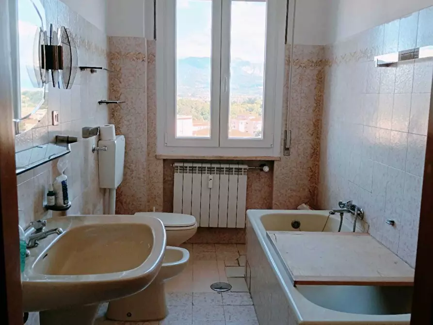 Immagine 21 di Attico in vendita  a Arcola