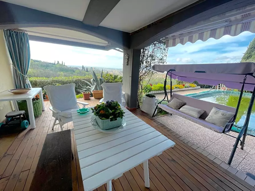 Immagine 9 di Casa indipendente in vendita  a Castelnuovo Magra