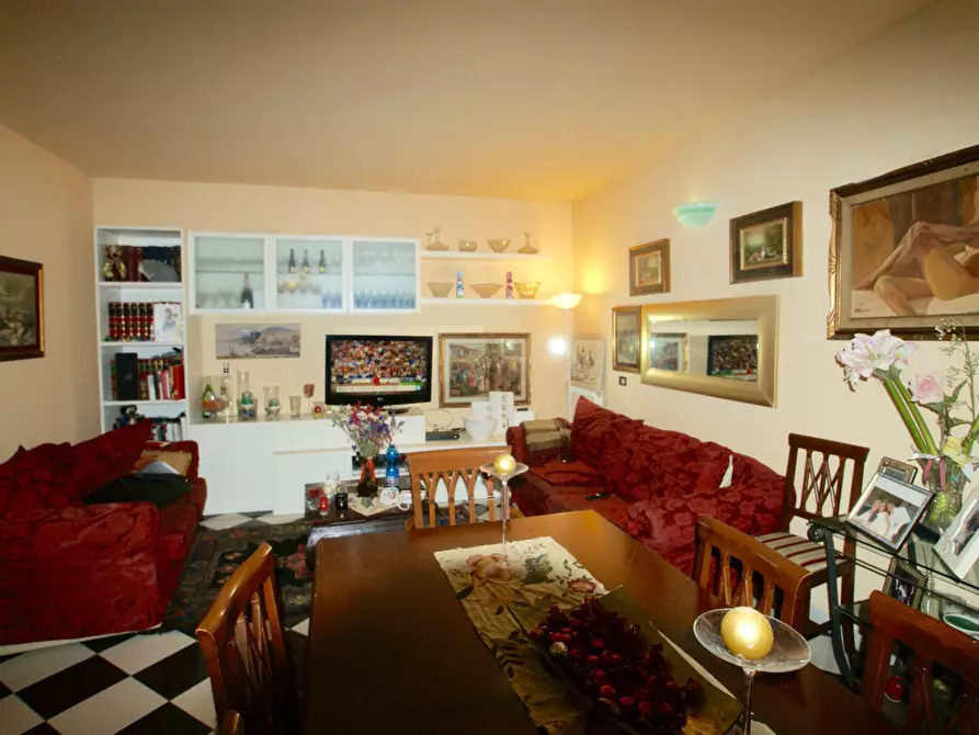 Immagine 4 di Terratetto in vendita  a Ameglia