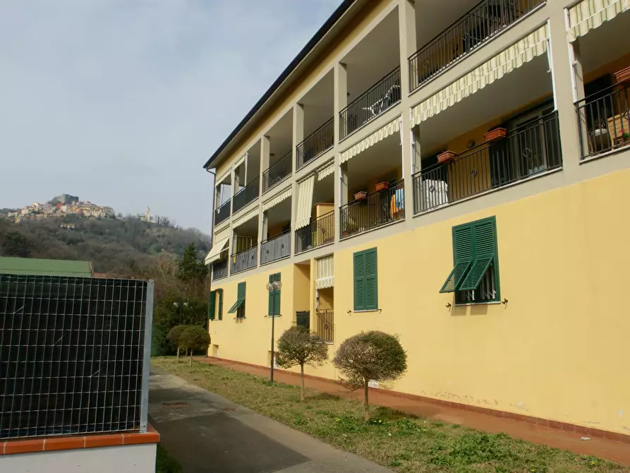 Immagine 6 di Bilocale in vendita  a Arcola