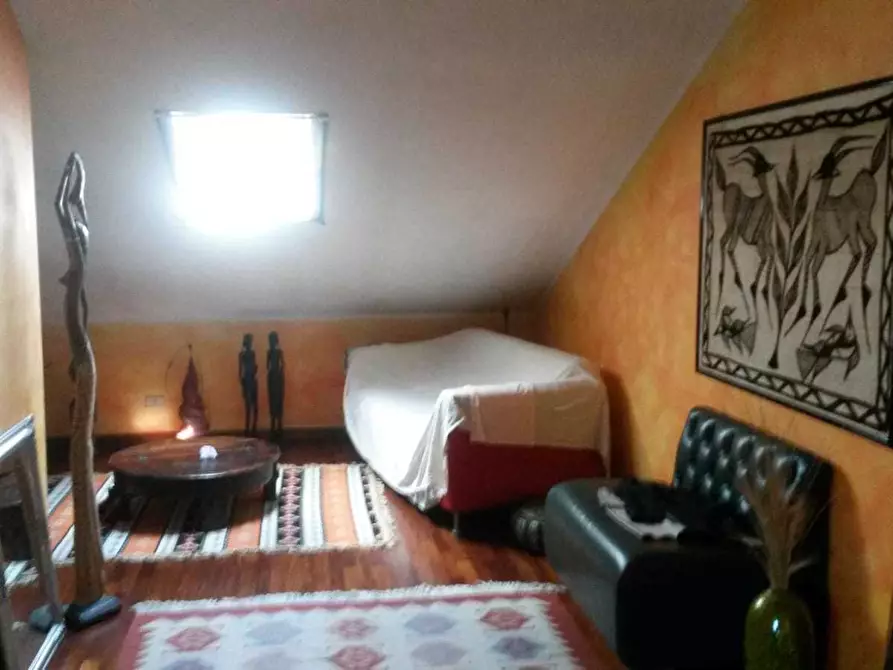 Immagine 7 di Casa semindipendente in vendita  a Ameglia