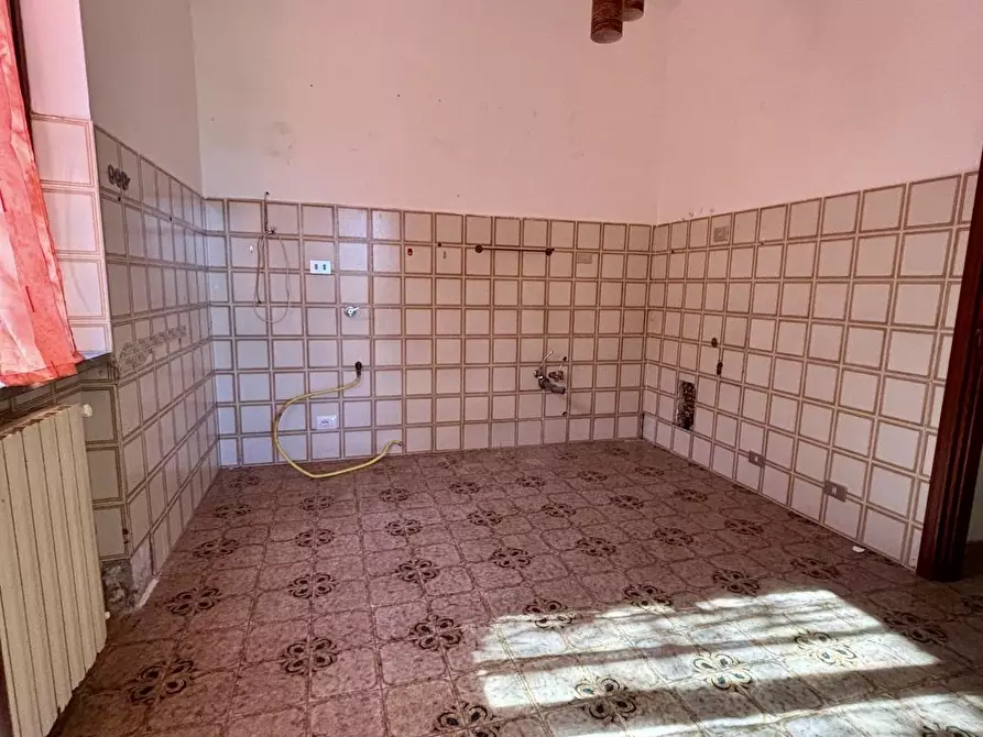 Immagine 7 di Casa semindipendente in vendita  a Ameglia