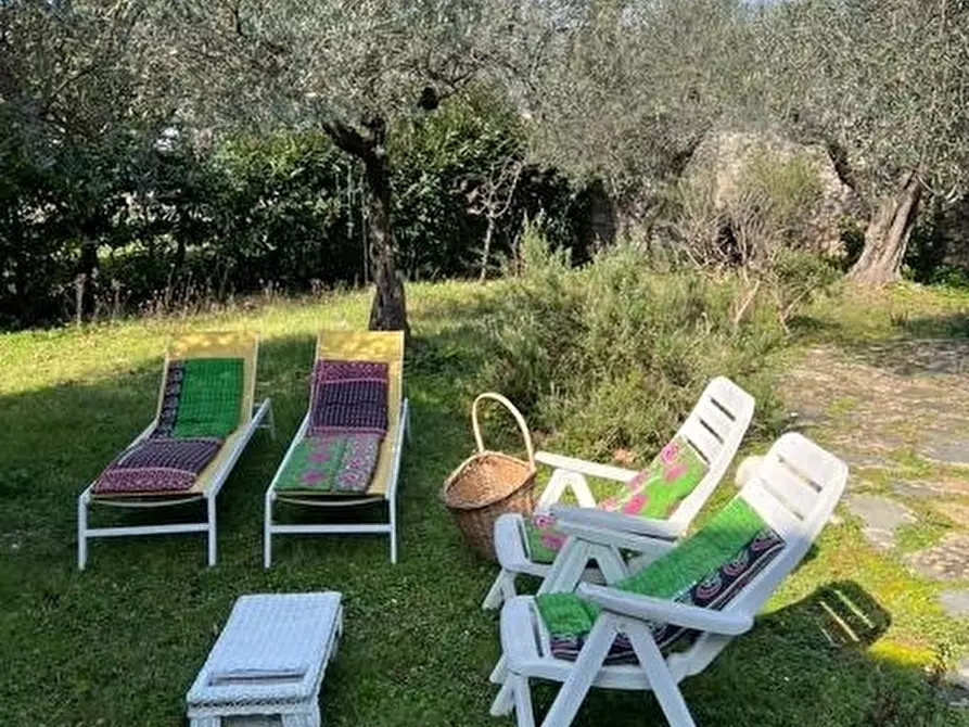 Immagine 12 di Villa in vendita  a Portovenere