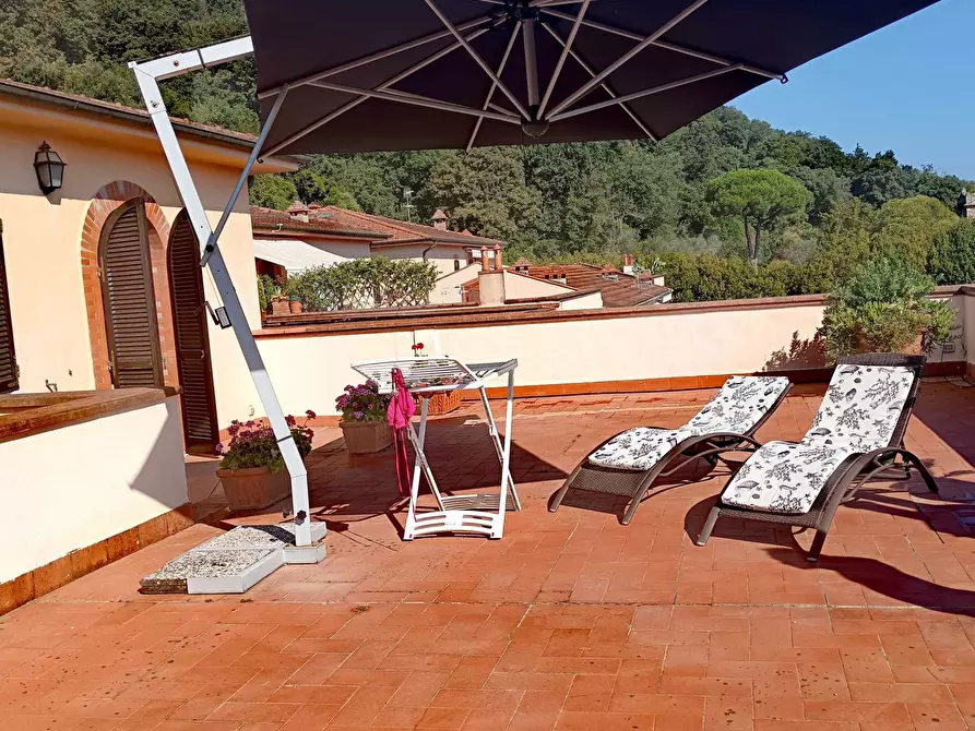 Immagine 22 di Casa semindipendente in affitto  a Ameglia