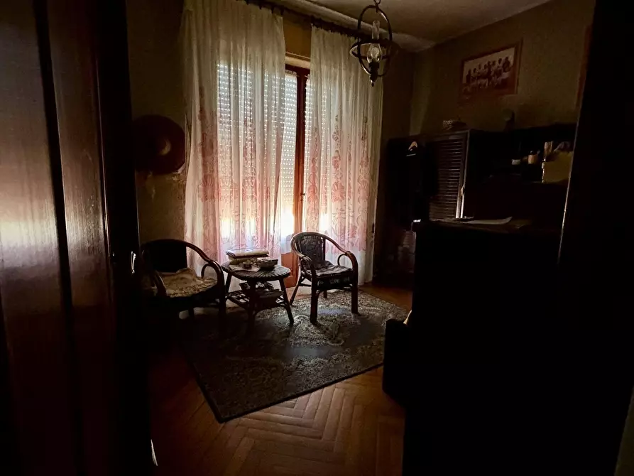 Immagine 20 di Casa semindipendente in vendita  a Arcola
