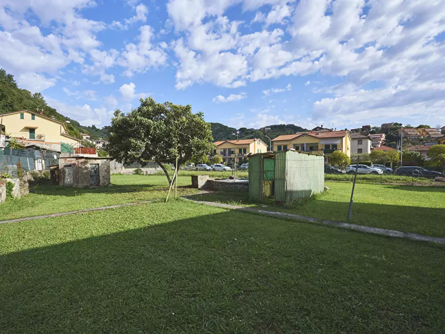 Immagine 34 di Casa bifamiliare in vendita  a Arcola