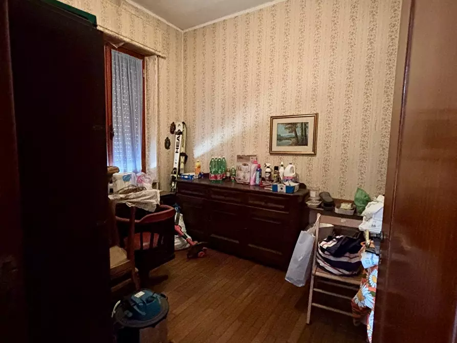 Immagine 15 di Casa semindipendente in vendita  a Arcola