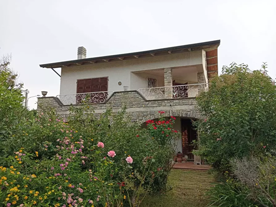 Immagine 1 di Villa in vendita  a Arcola