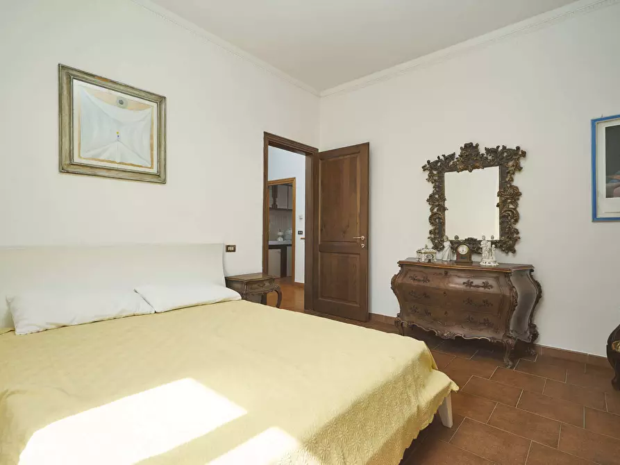 Immagine 12 di Casa bifamiliare in vendita  a Arcola