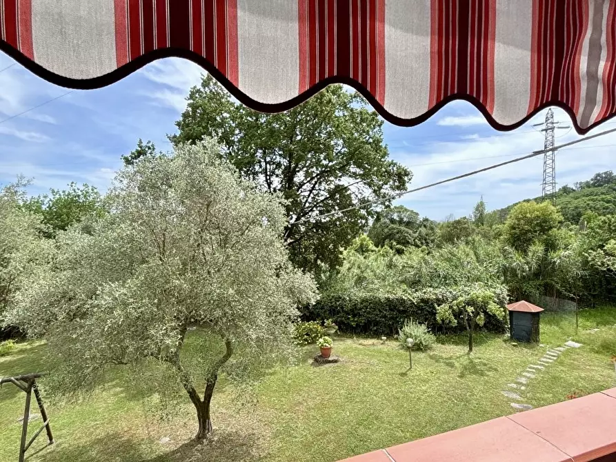 Immagine 24 di Casa semindipendente in vendita  a Carrara