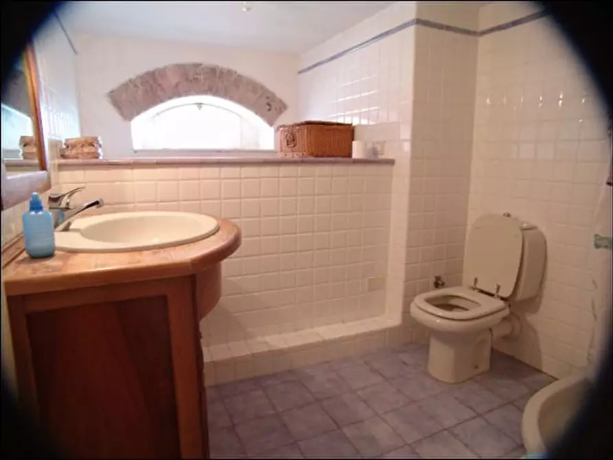 Immagine 14 di Terratetto in vendita  a Ameglia