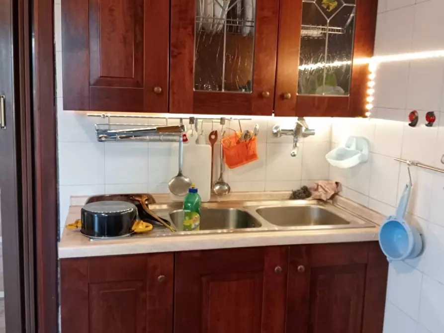 Immagine 4 di Casa indipendente in affitto  a Ameglia