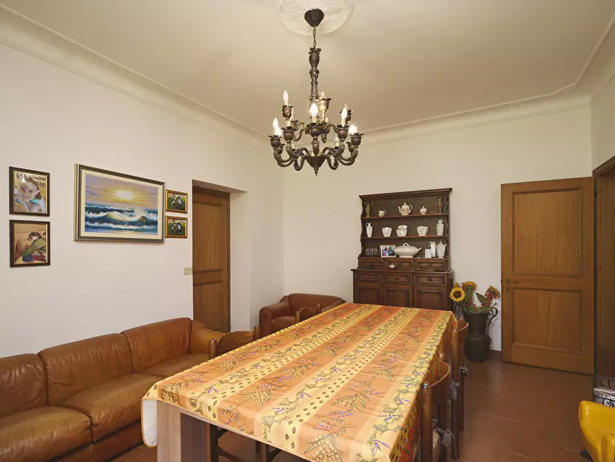 Immagine 11 di Casa bifamiliare in vendita  a Arcola
