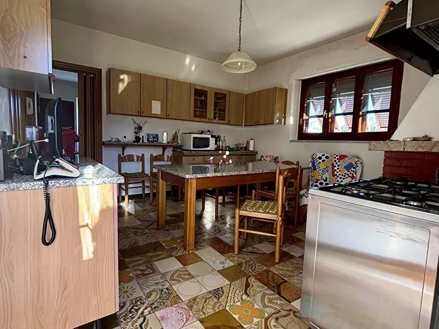 Immagine 20 di Casa indipendente in vendita  a Ameglia