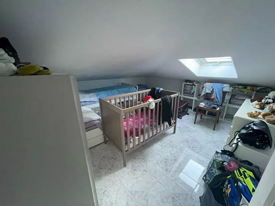 Immagine 22 di Villa in vendita  a Sarzana