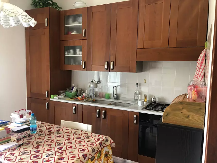 Immagine 3 di Quadrilocale in vendita  a Ameglia