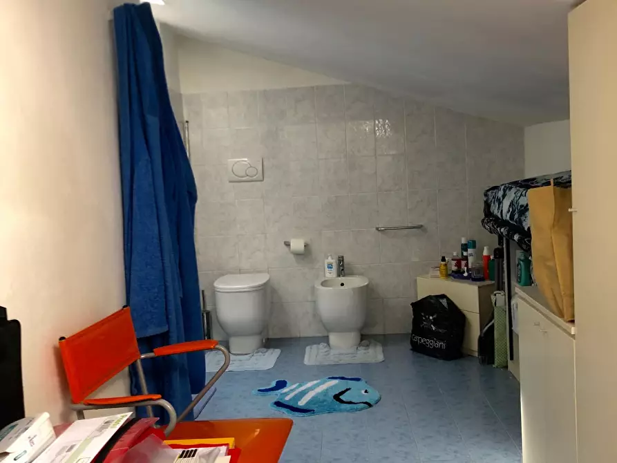 Immagine 13 di Villa in vendita  a Sarzana