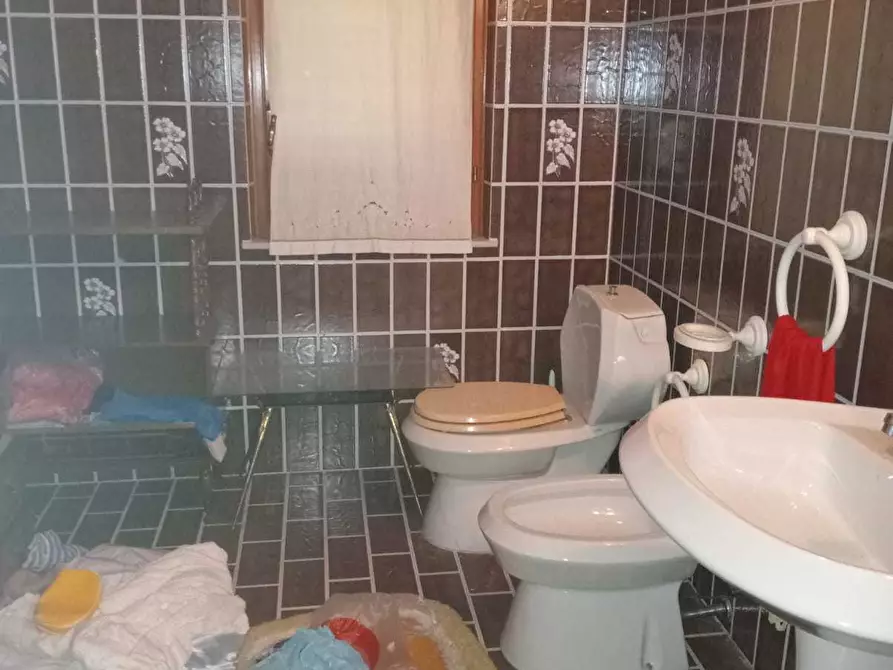 Immagine 29 di Villa in vendita  a Arcola