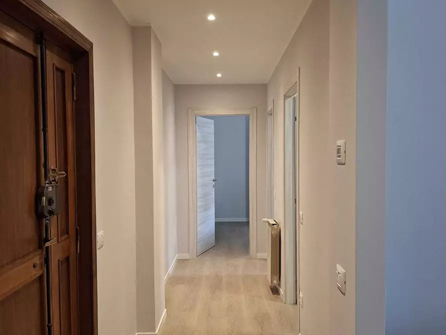 Immagine 23 di Quadrilocale in affitto  in Via della Pallotta 14 a Perugia
