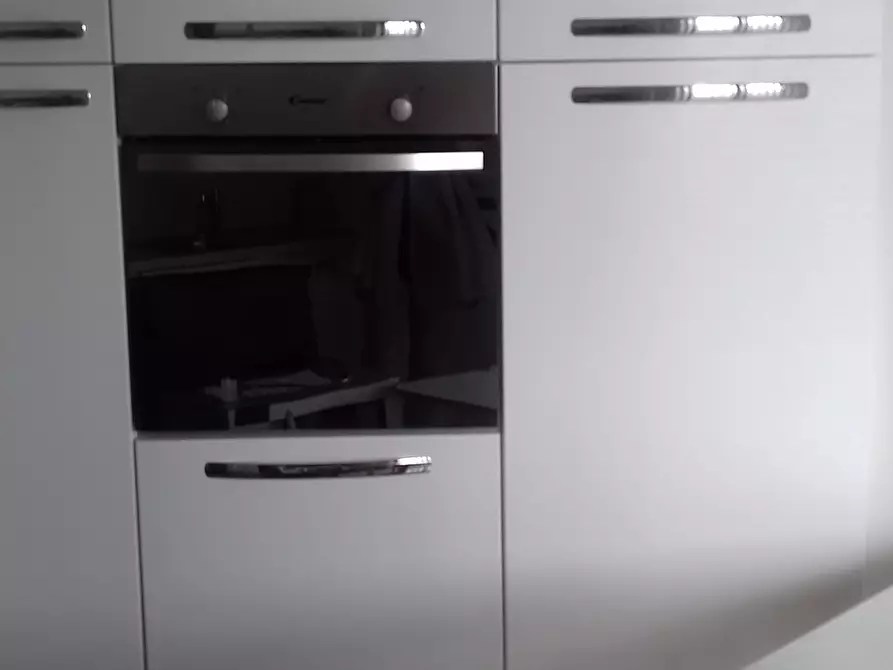 Immagine 17 di Appartamento in affitto  in viale s. bartolomeo a La Spezia