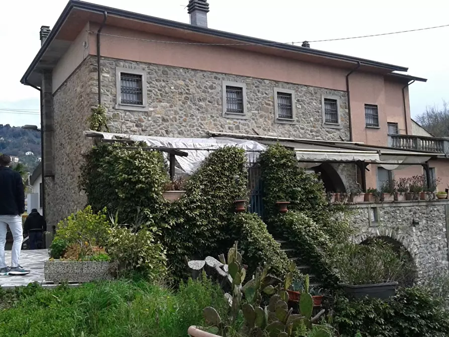 Immagine 1 di Terratetto in vendita  in LOCALITA' RIZZOLA a Bolano